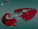 Istruzioni per la Costruzione - LEGO - Star Wars - 75060 - Slave I™: Page 103