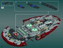 Istruzioni per la Costruzione - LEGO - Star Wars - 75060 - Slave I™: Page 120