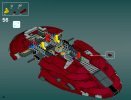 Istruzioni per la Costruzione - LEGO - Star Wars - 75060 - Slave I™: Page 124