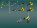 Istruzioni per la Costruzione - LEGO - Star Wars - 75060 - Slave I™: Page 127