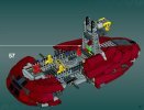 Istruzioni per la Costruzione - LEGO - Star Wars - 75060 - Slave I™: Page 131