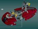 Istruzioni per la Costruzione - LEGO - Star Wars - 75060 - Slave I™: Page 135