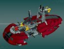 Istruzioni per la Costruzione - LEGO - Star Wars - 75060 - Slave I™: Page 137