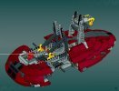 Istruzioni per la Costruzione - LEGO - Star Wars - 75060 - Slave I™: Page 139