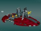 Istruzioni per la Costruzione - LEGO - Star Wars - 75060 - Slave I™: Page 141