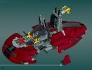 Istruzioni per la Costruzione - LEGO - Star Wars - 75060 - Slave I™: Page 144