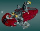 Istruzioni per la Costruzione - LEGO - Star Wars - 75060 - Slave I™: Page 153