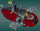 Istruzioni per la Costruzione - LEGO - Star Wars - 75060 - Slave I™: Page 166