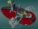 Istruzioni per la Costruzione - LEGO - Star Wars - 75060 - Slave I™: Page 168