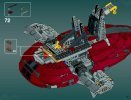 Istruzioni per la Costruzione - LEGO - Star Wars - 75060 - Slave I™: Page 171