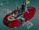 Istruzioni per la Costruzione - LEGO - Star Wars - 75060 - Slave I™: Page 172