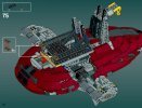 Istruzioni per la Costruzione - LEGO - Star Wars - 75060 - Slave I™: Page 174