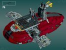 Istruzioni per la Costruzione - LEGO - Star Wars - 75060 - Slave I™: Page 175