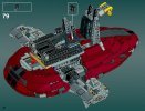 Istruzioni per la Costruzione - LEGO - Star Wars - 75060 - Slave I™: Page 178