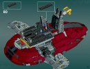 Istruzioni per la Costruzione - LEGO - Star Wars - 75060 - Slave I™: Page 179