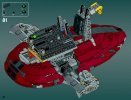 Istruzioni per la Costruzione - LEGO - Star Wars - 75060 - Slave I™: Page 180