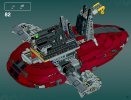 Istruzioni per la Costruzione - LEGO - Star Wars - 75060 - Slave I™: Page 181