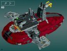 Istruzioni per la Costruzione - LEGO - Star Wars - 75060 - Slave I™: Page 182