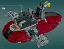 Istruzioni per la Costruzione - LEGO - Star Wars - 75060 - Slave I™: Page 187