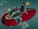 Istruzioni per la Costruzione - LEGO - Star Wars - 75060 - Slave I™: Page 188