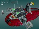 Istruzioni per la Costruzione - LEGO - Star Wars - 75060 - Slave I™: Page 189