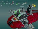 Istruzioni per la Costruzione - LEGO - Star Wars - 75060 - Slave I™: Page 190