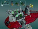 Istruzioni per la Costruzione - LEGO - Star Wars - 75060 - Slave I™: Page 195