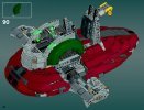 Istruzioni per la Costruzione - LEGO - Star Wars - 75060 - Slave I™: Page 196