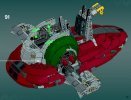 Istruzioni per la Costruzione - LEGO - Star Wars - 75060 - Slave I™: Page 201