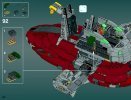 Istruzioni per la Costruzione - LEGO - Star Wars - 75060 - Slave I™: Page 202