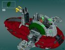 Istruzioni per la Costruzione - LEGO - Star Wars - 75060 - Slave I™: Page 203