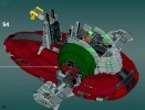 Istruzioni per la Costruzione - LEGO - Star Wars - 75060 - Slave I™: Page 208