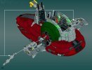 Istruzioni per la Costruzione - LEGO - Star Wars - 75060 - Slave I™: Page 210