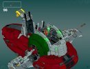 Istruzioni per la Costruzione - LEGO - Star Wars - 75060 - Slave I™: Page 211