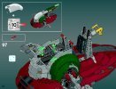 Istruzioni per la Costruzione - LEGO - Star Wars - 75060 - Slave I™: Page 212