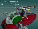 Istruzioni per la Costruzione - LEGO - Star Wars - 75060 - Slave I™: Page 219