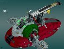 Istruzioni per la Costruzione - LEGO - Star Wars - 75060 - Slave I™: Page 220