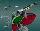 Istruzioni per la Costruzione - LEGO - Star Wars - 75060 - Slave I™: Page 222