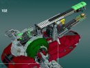 Istruzioni per la Costruzione - LEGO - Star Wars - 75060 - Slave I™: Page 230