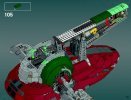 Istruzioni per la Costruzione - LEGO - Star Wars - 75060 - Slave I™: Page 233