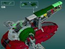 Istruzioni per la Costruzione - LEGO - Star Wars - 75060 - Slave I™: Page 234