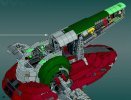 Istruzioni per la Costruzione - LEGO - Star Wars - 75060 - Slave I™: Page 236