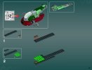 Istruzioni per la Costruzione - LEGO - Star Wars - 75060 - Slave I™: Page 261