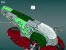 Istruzioni per la Costruzione - LEGO - Star Wars - 75060 - Slave I™: Page 282