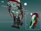 Istruzioni per la Costruzione - LEGO - Star Wars - 75060 - Slave I™: Page 303