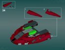 Istruzioni per la Costruzione - LEGO - Star Wars - 75060 - Slave I™: Page 53