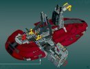 Istruzioni per la Costruzione - LEGO - Star Wars - 75060 - Slave I™: Page 143