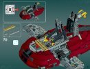 Istruzioni per la Costruzione - LEGO - Star Wars - 75060 - Slave I™: Page 157