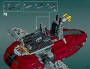 Istruzioni per la Costruzione - LEGO - Star Wars - 75060 - Slave I™: Page 165