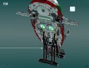 Istruzioni per la Costruzione - LEGO - Star Wars - 75060 - Slave I™: Page 291